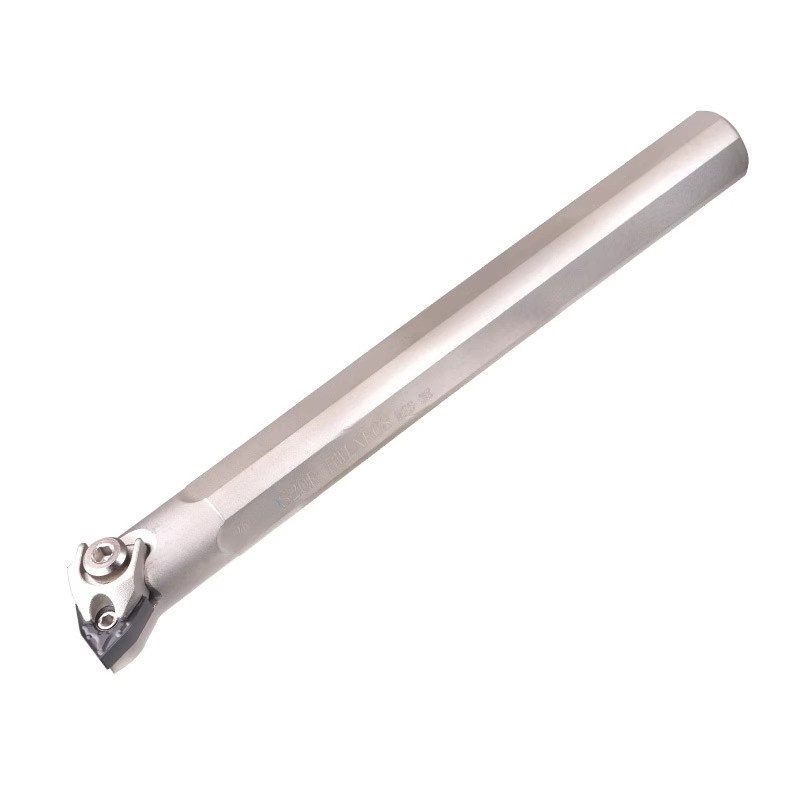 CNC lathe tool holder S20R/S25S/S32T/-BWLNR08, pear-shaped design, 95-degree internal hole boring bar