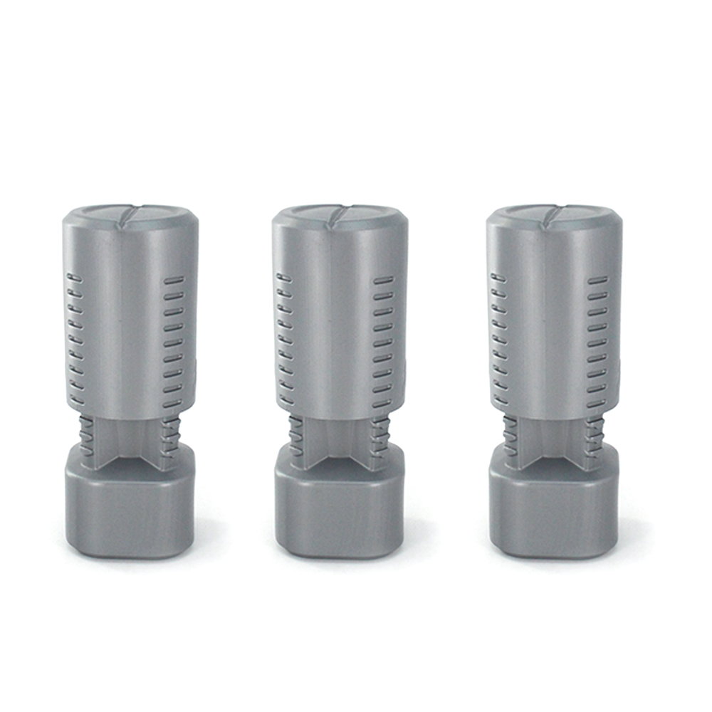 CNC Tooling Profile
