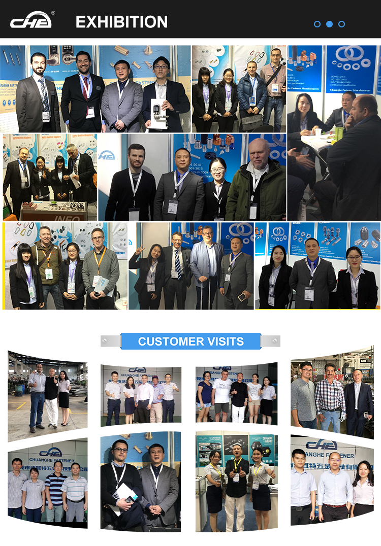 Trade Exhibition Exhibition