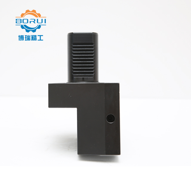 CNC Machine Lathe Tool Holder C3-30/40/50 Out Radial Reverse VDI Static Tool Holder