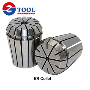ER Collet