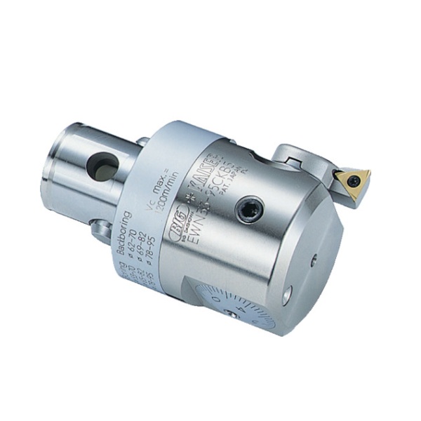 New Reliable Big Daishowa Kaiser CK Boring System EWN Boring Head and Finishing Head EWN41-74CKB4 for CNC Machine Center