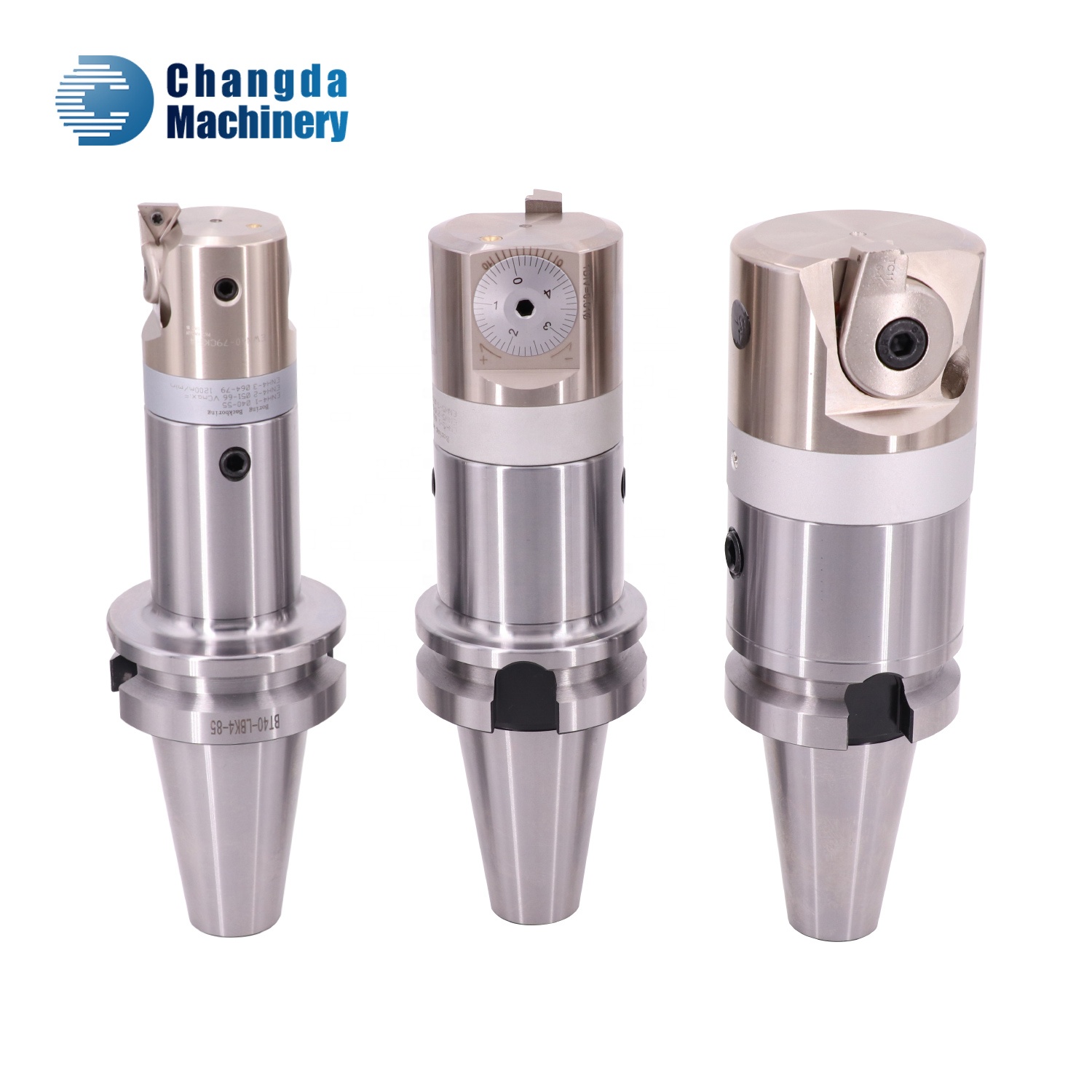 High Quality Precision Adjustable Micro Boring Head Accessory Machine Tools EWN Finish Boring Head