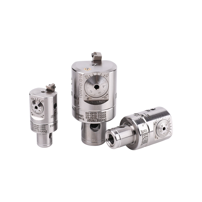 High Precision CNC Boring Tool Cba40 Fine Boring Head