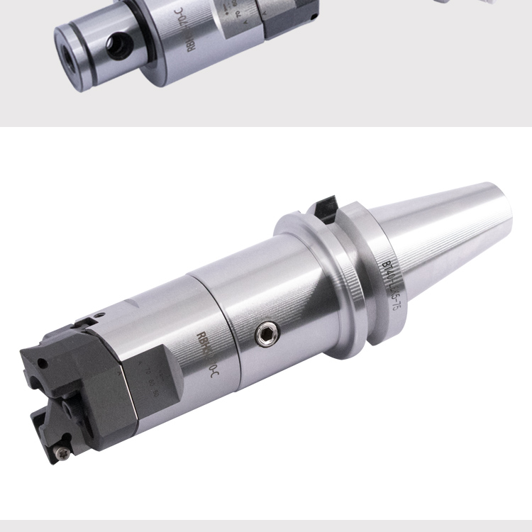 RBH Rough Boring Head Product View 2