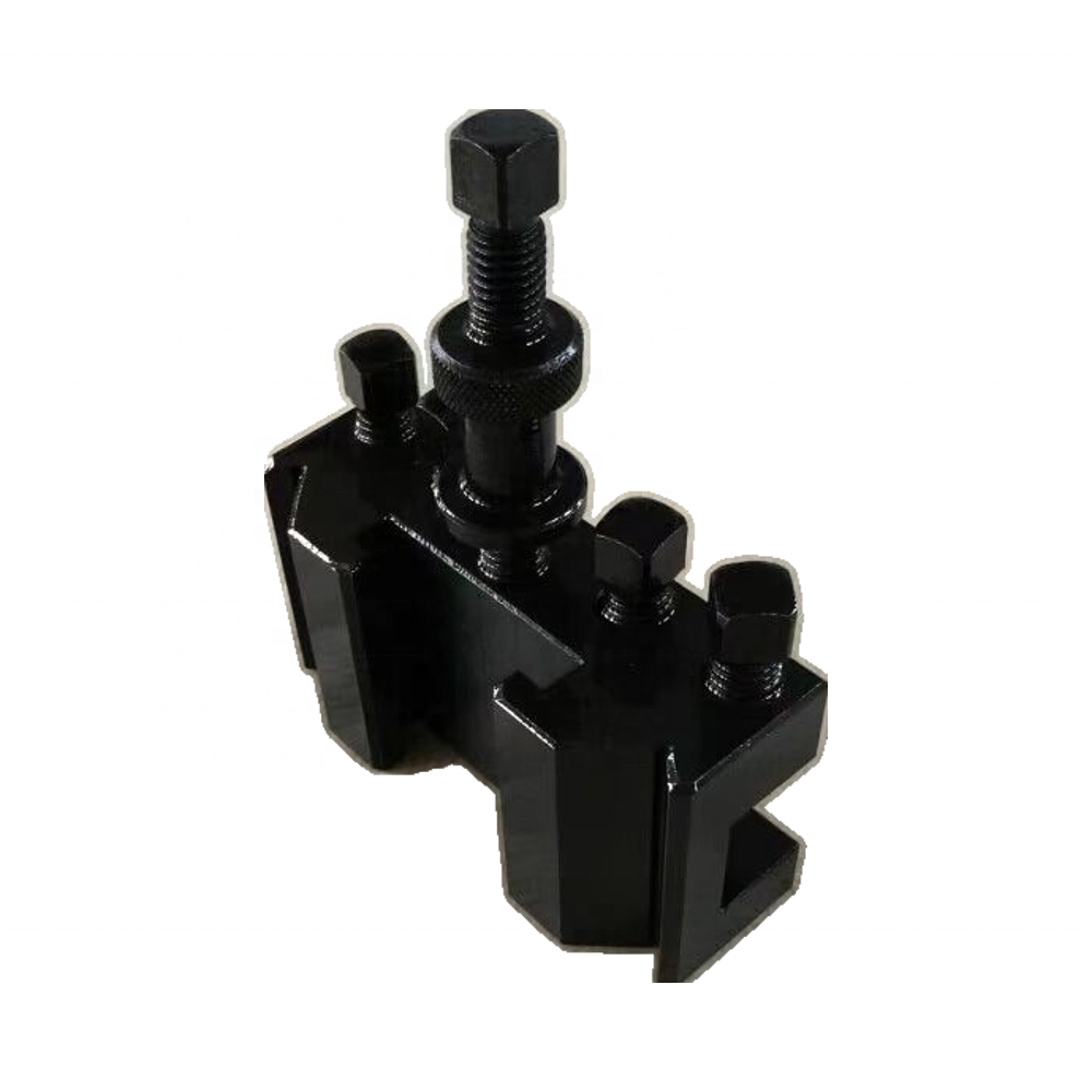 High Quality Cheap Price High Precision QUICKCHANGETOOL POSTS ITALY STYLE