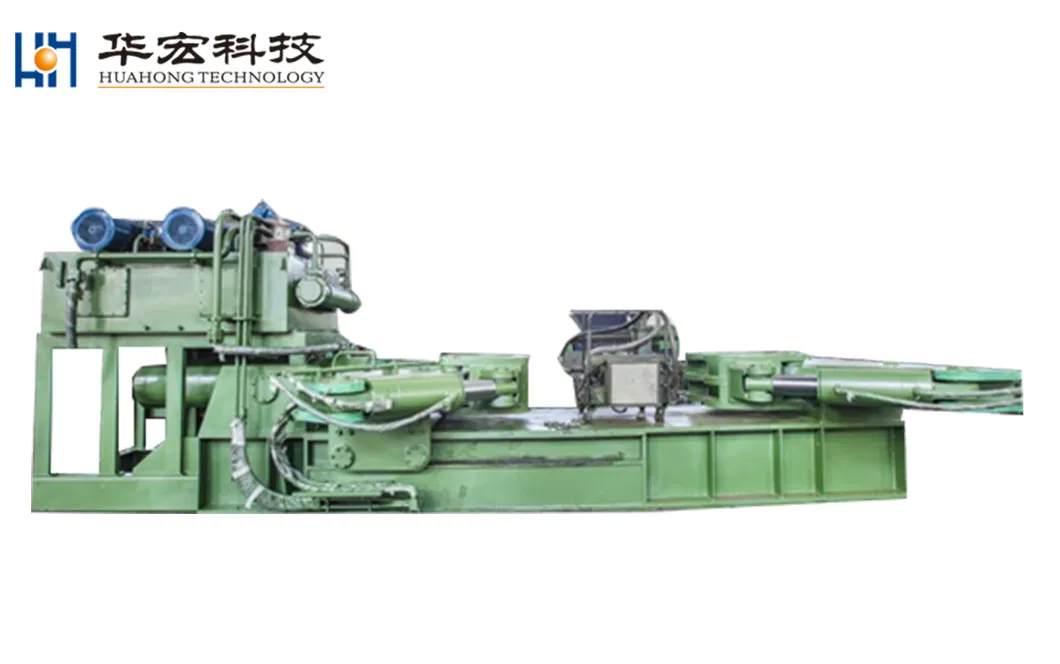 CBJ Unpacker-1200 Hook Claw Head with Good Wear Resistance