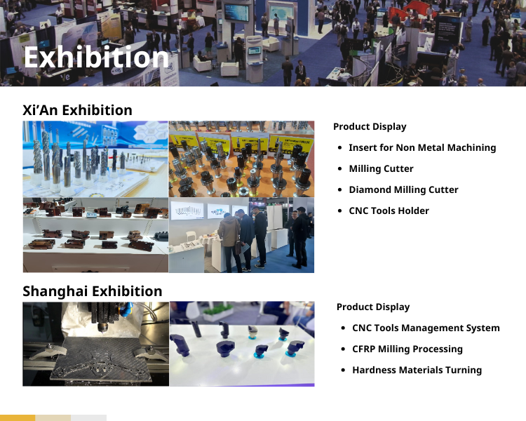 Exhibition Booth