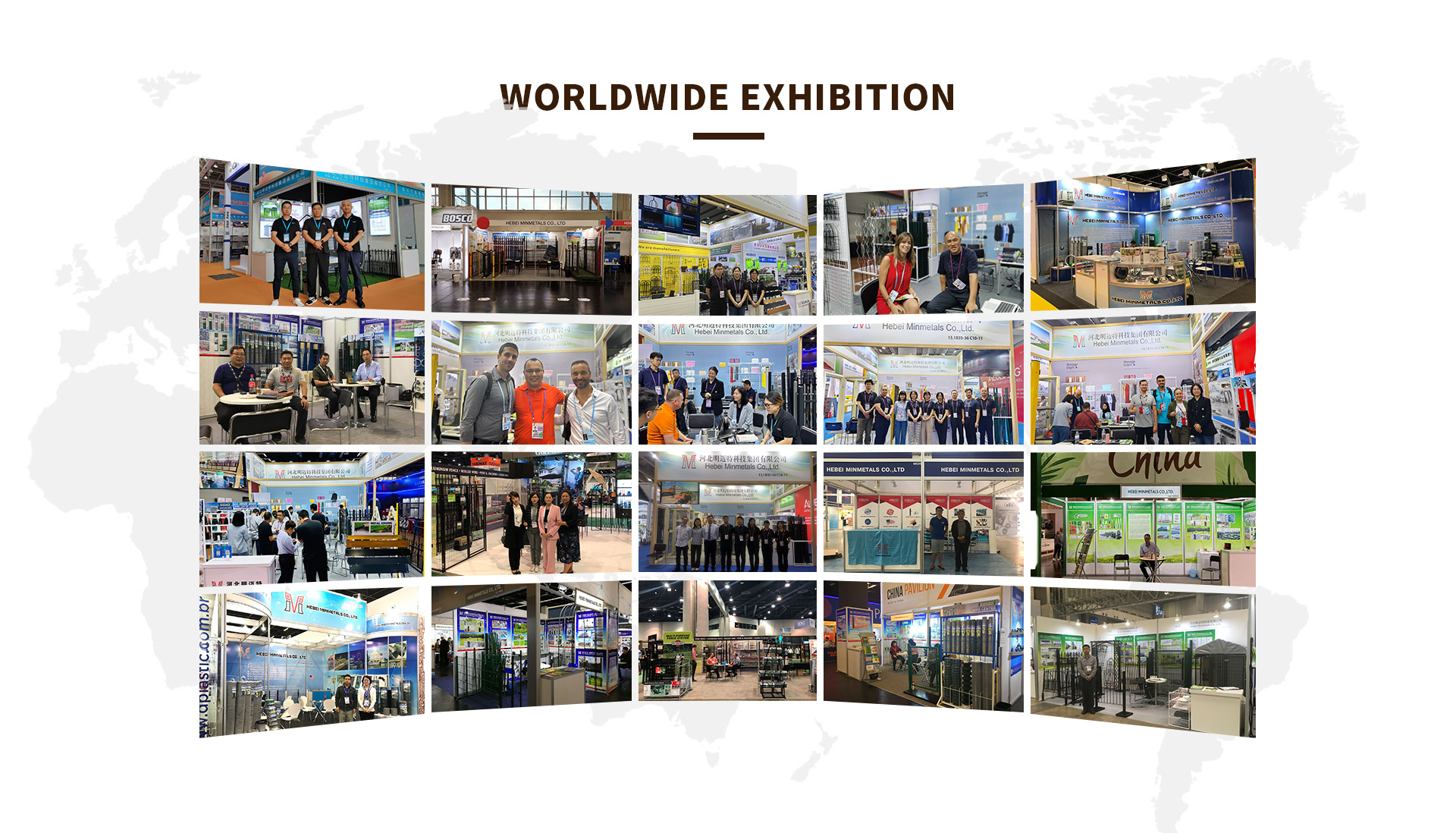 Exhibition Gallery