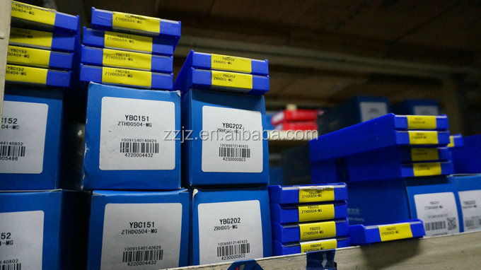 Tool Inventory Stock