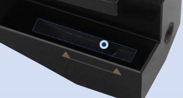 Coolant Outlet Slot
