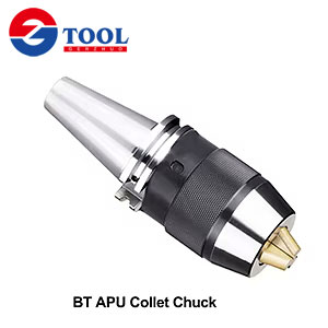 BT APU Collet Chuck