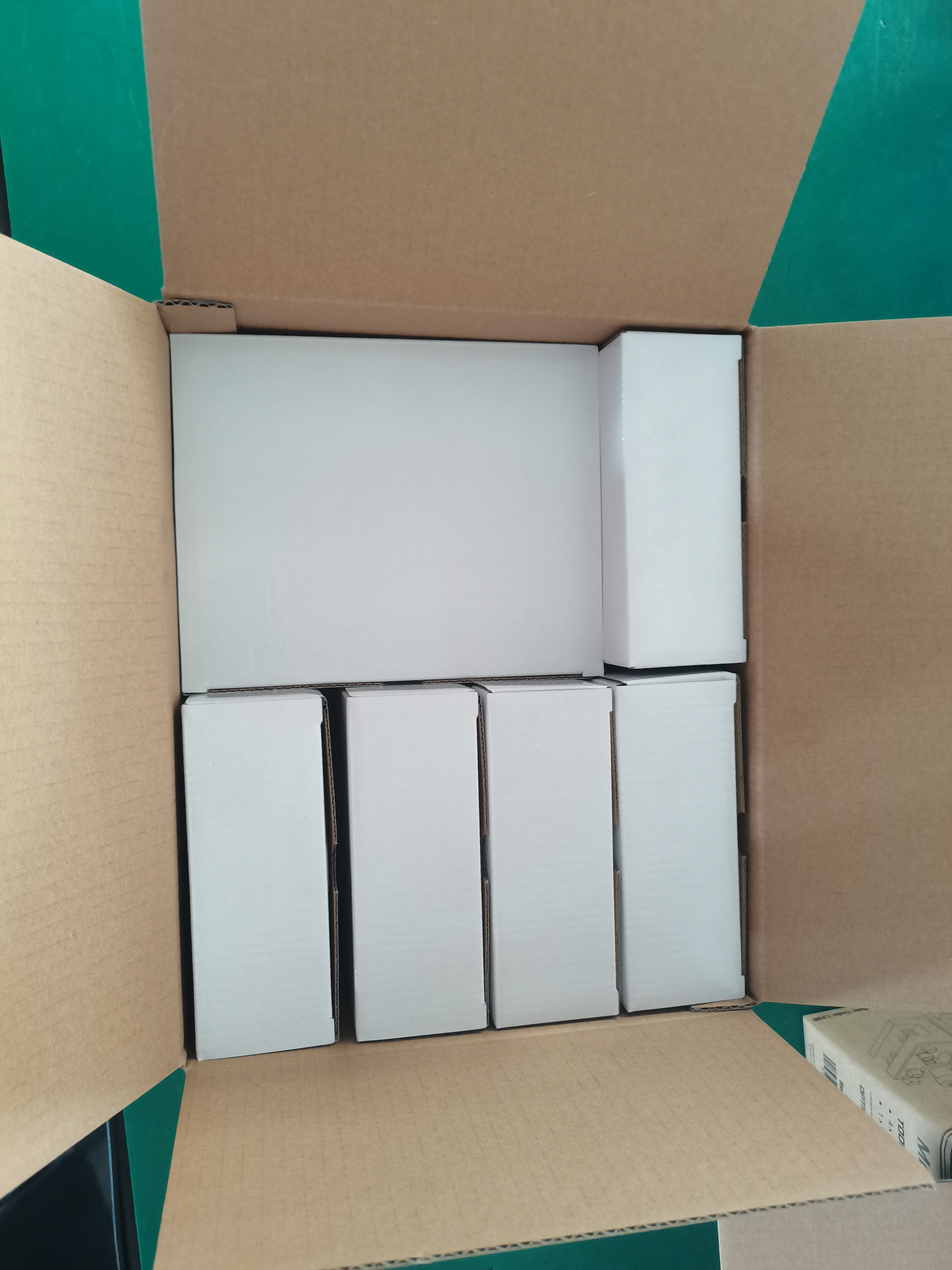 Packing Image 1