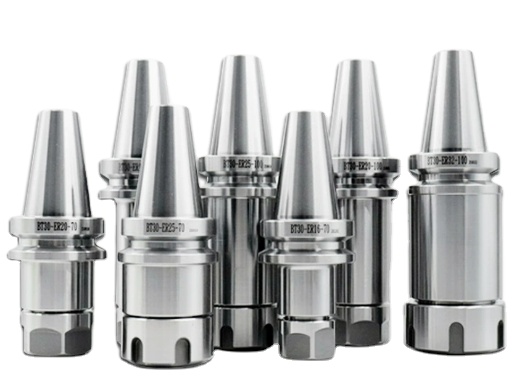 CNC Machining Hydraulic Tool Holder