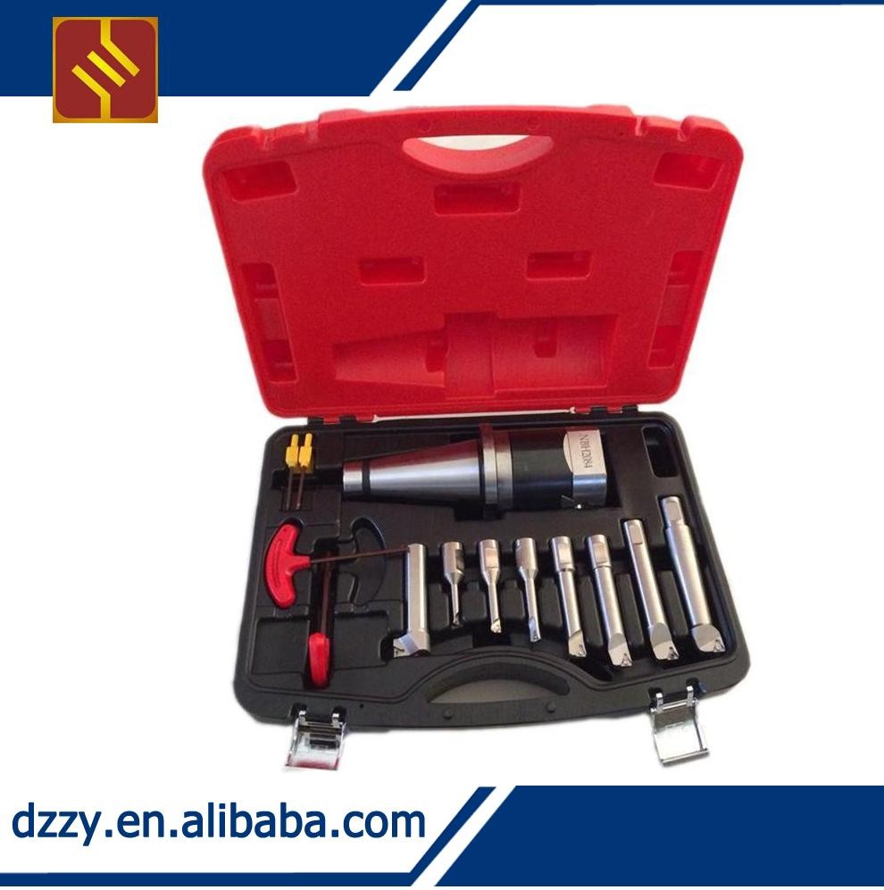 NBH2084 Micro Boring Head Set