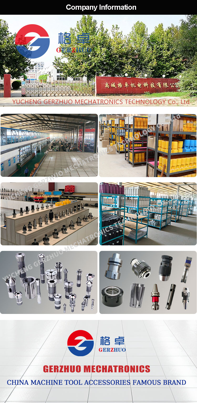China Machine Tool Boring Head BT40 NBH2084 Micro Boring Head Set