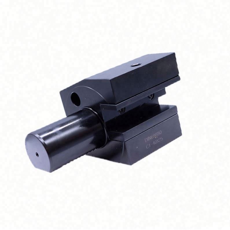 Wholesale VDI Tool Holder DIN69880 C1 Type Axial Right Tool Holder VDI 30 40 50 Holders for Cnc Vdi 40