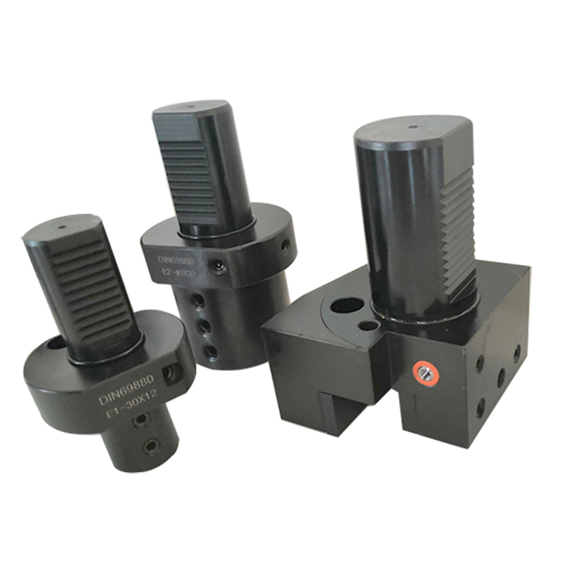 High Quality VDI30 VDI40 Tool Holders B1 Radial Turning Tool Holder DIN 69880 Standard