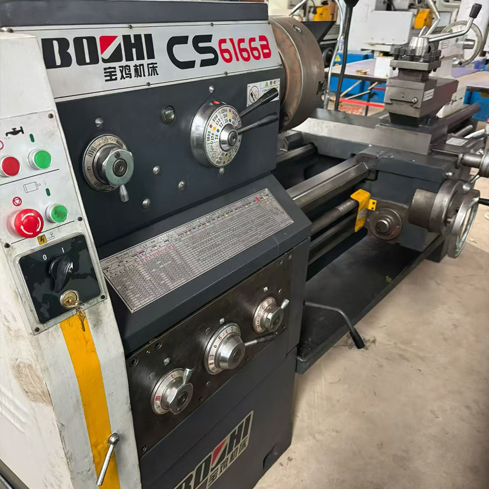Lathe Chuck with 4 Independent Jaws 125 Mm Lathe Machine Max Turning Diameter When Centering 500 Mm
