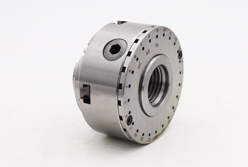 Wood Lathe Chuck Mount Thread