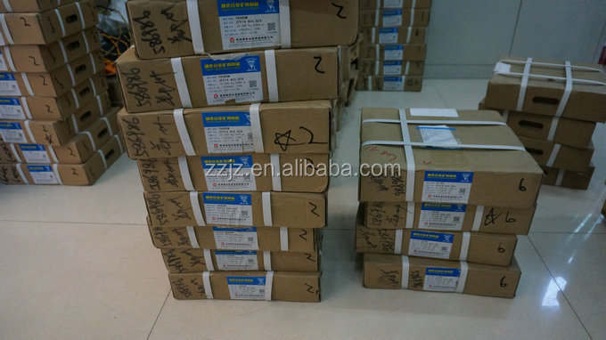 Secure Packing Process