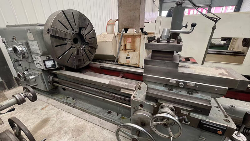 Factory Machine 5