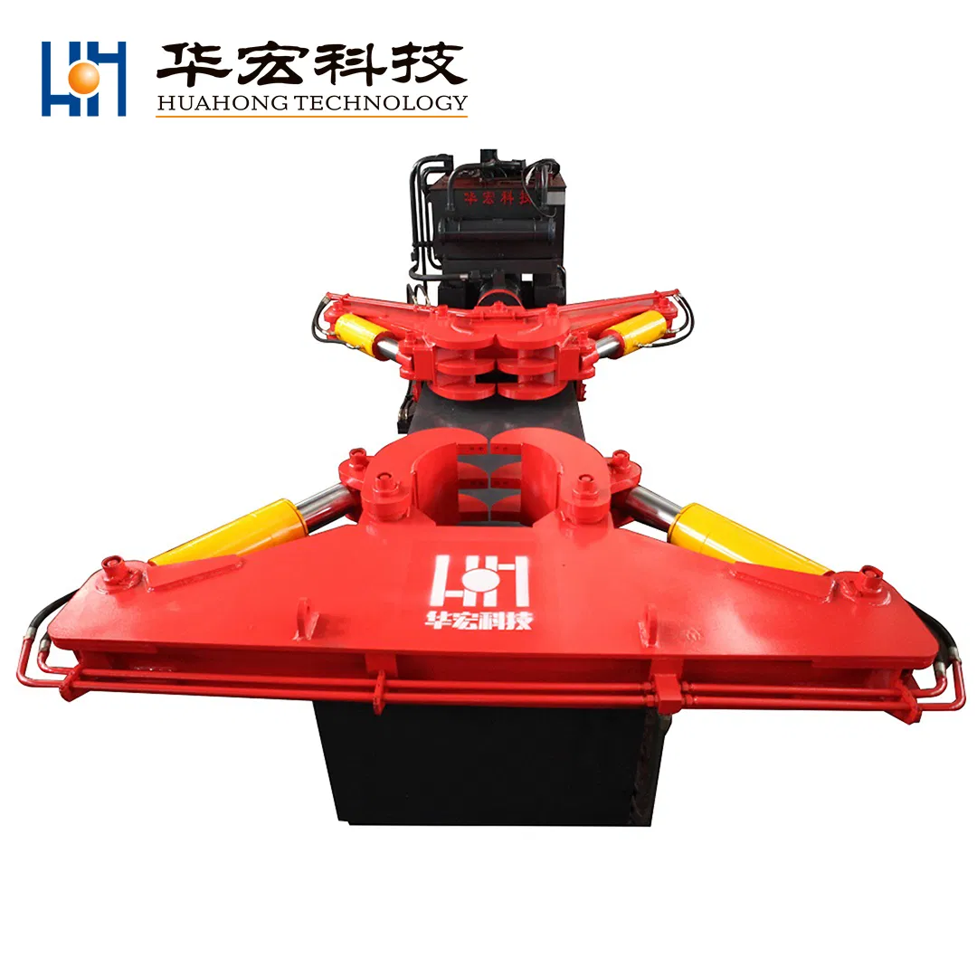 Huahong Cbj Unpacker-1200 Hook Claw Head with Good Wear Resistance