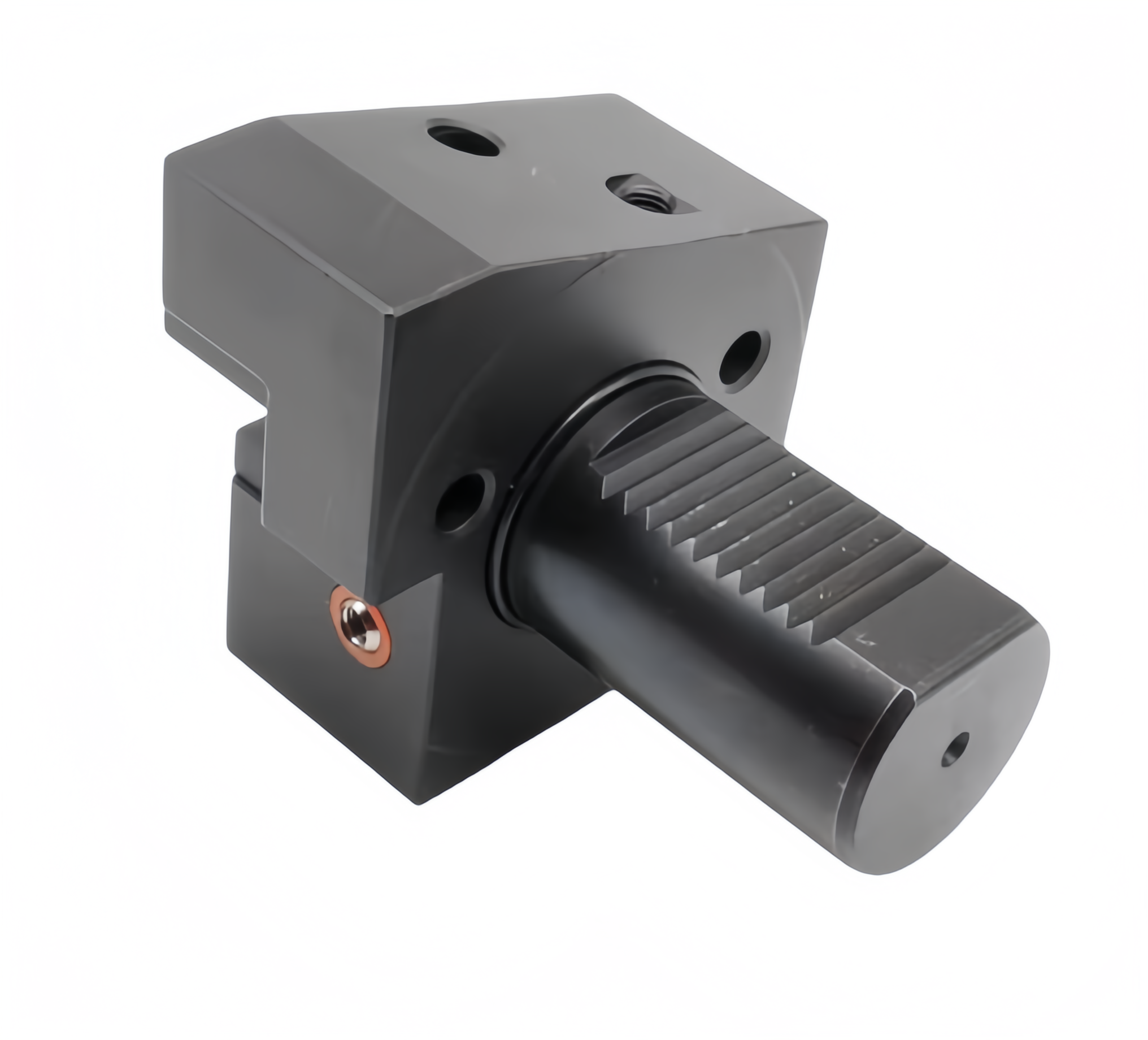 Turning and Milling Machine Tool Holder VDI B1 Power Turret Tool Holder Radial OD Tool Holder