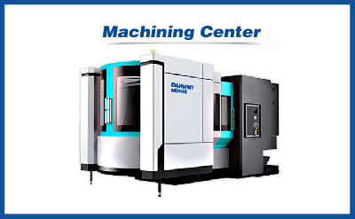 Recommended Machine 4