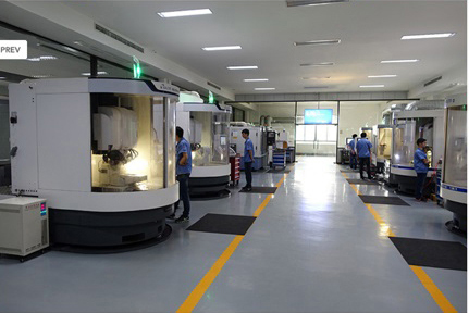 Precision Measuring