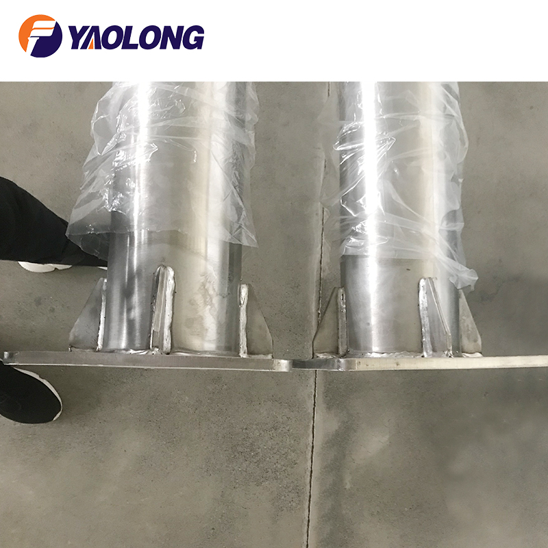 Customized Outdoor Aluminum Solar Street Light Pole Post Single Double Arm Sizes 4m 5m 6m 7m 8m 9m 10m 12m Competitive Prices