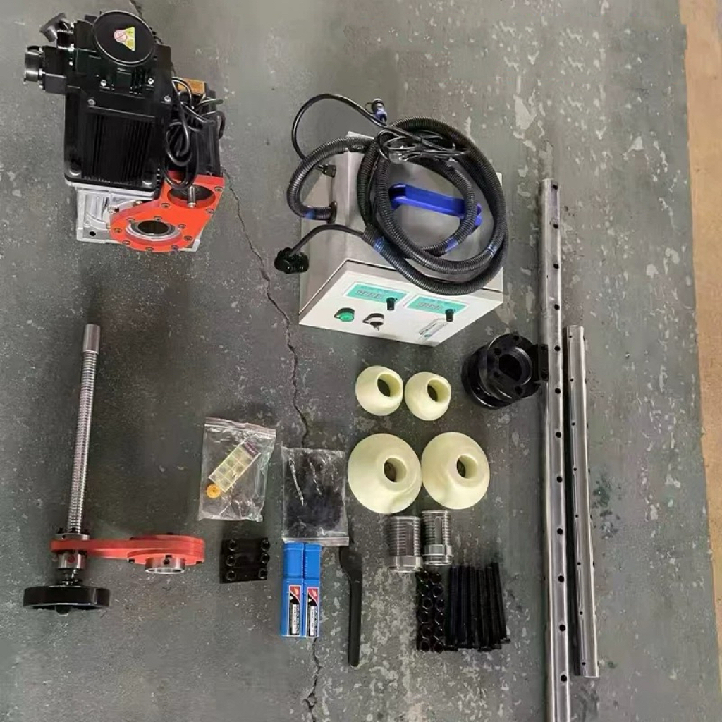 Portable Boring And Welding Machine, Mobile Small Boring Machine