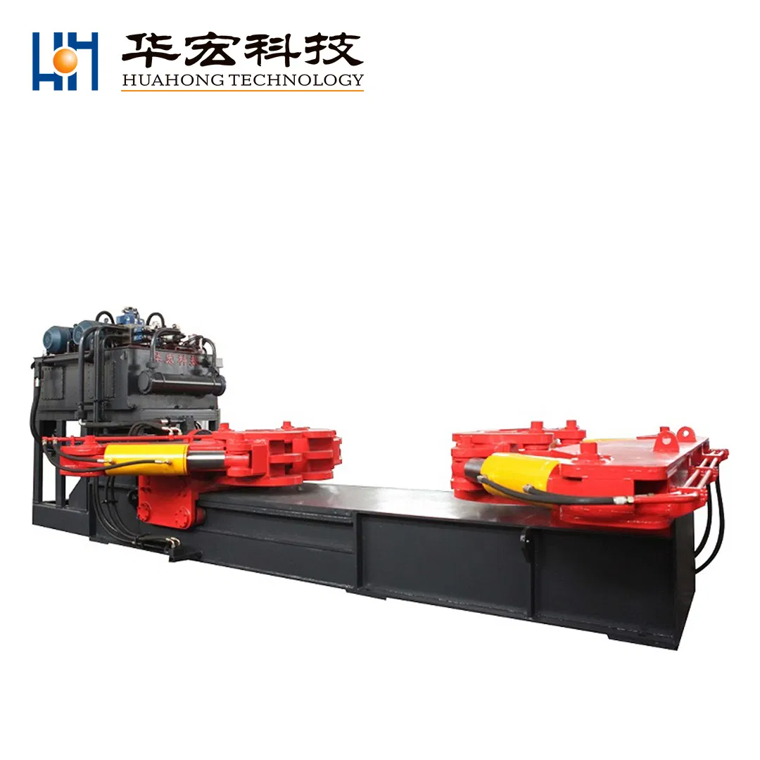 Cbj Unpacker-600 Hook Claw Head with Good Wear Resistance
