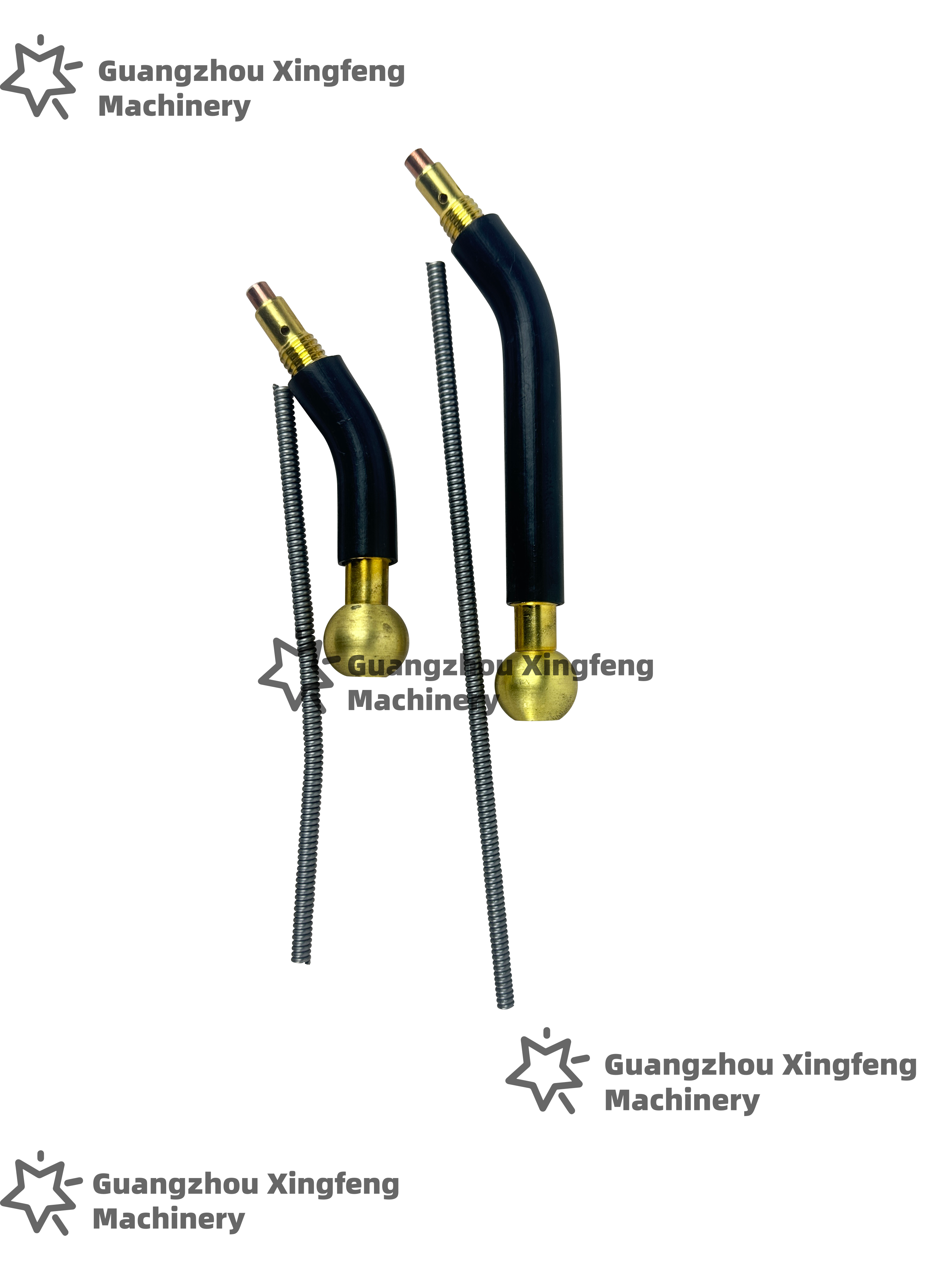 Wear Parts For Linear Boring Machine Rotary Heads And Bent-pipe Integrated Boring-welding Machines.