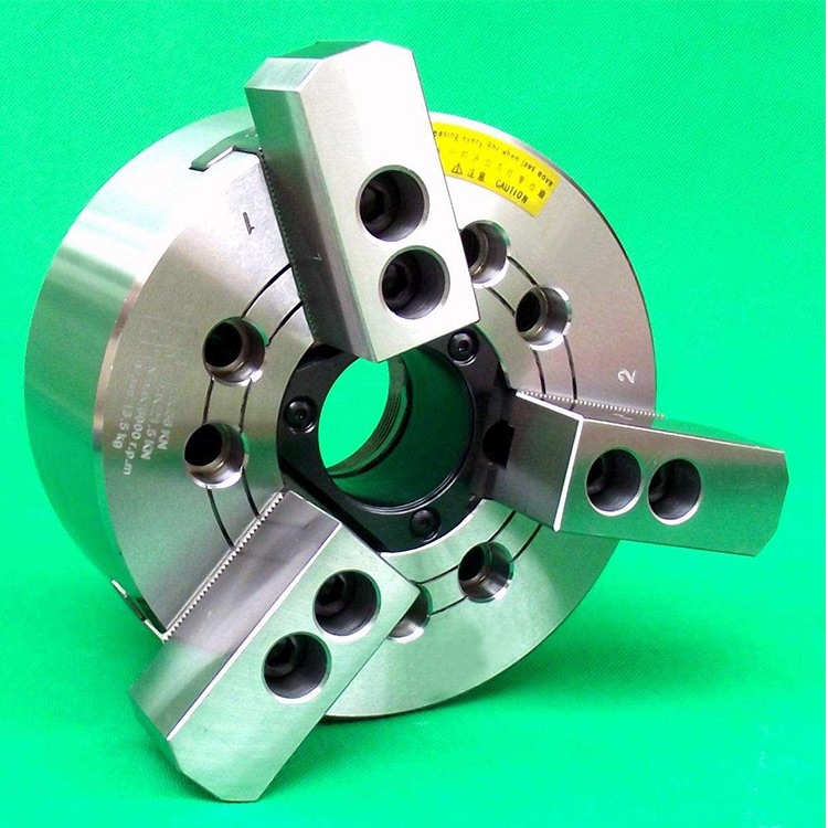 Power chuck