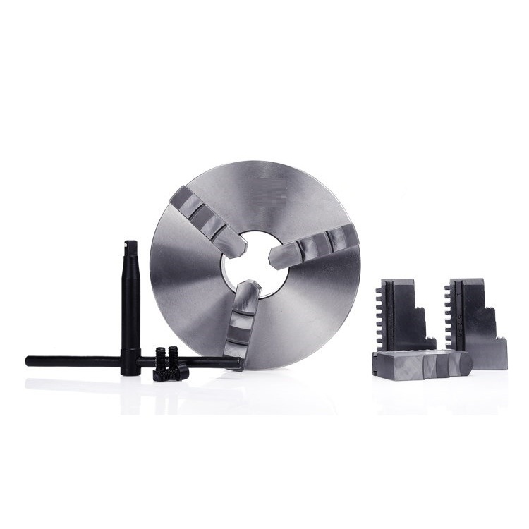 Chuck Product Image 1