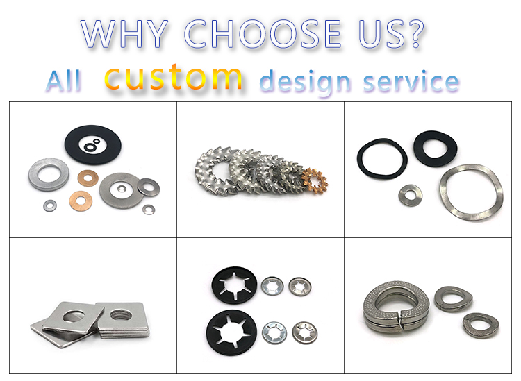 Stamping Part Banner