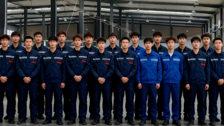 Workshop Team