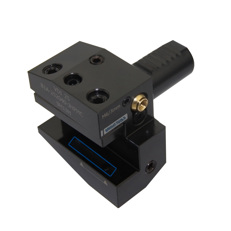 VDI - B1A Radial Holder