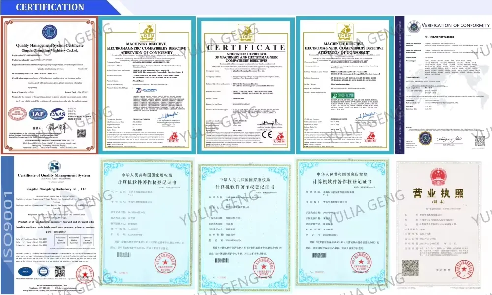 Boring Process Stability Checks