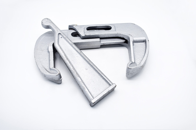 Doka Formwork Accessories Wedge Clamp Beam Lock Concrete Form Clamps