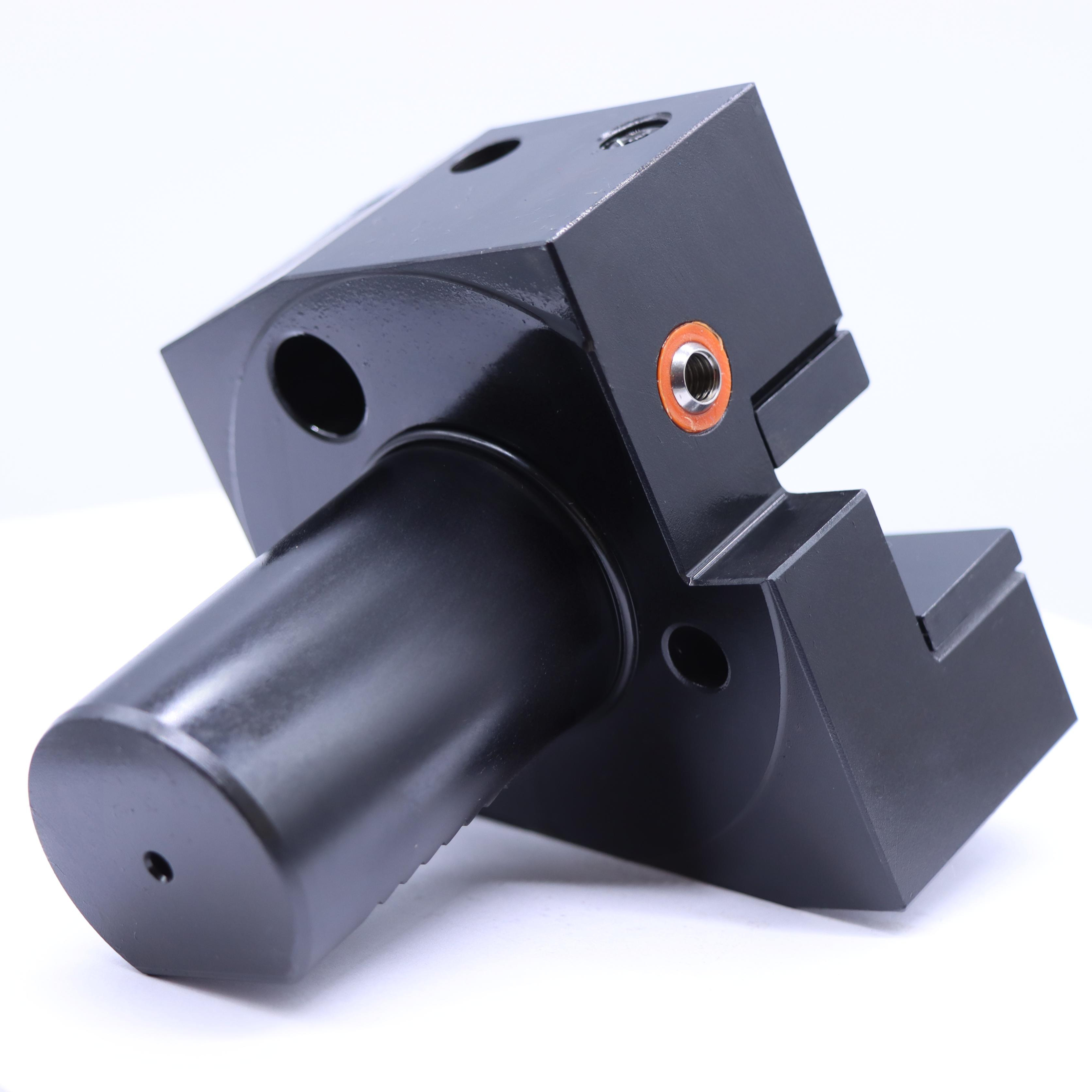 VDI Fixed Radial Tool Holder Type B with External Coolant Knife for Turning