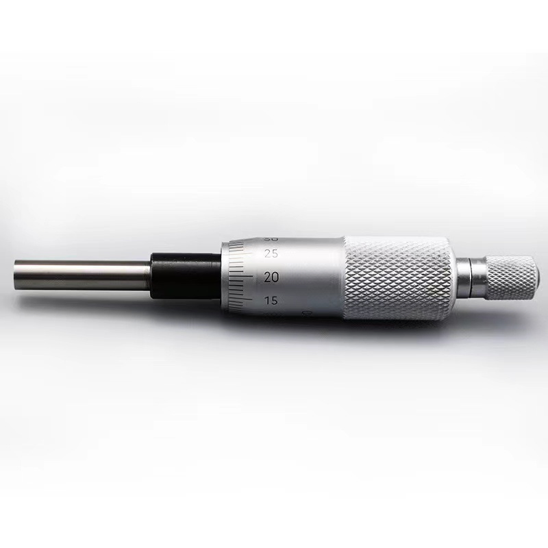 0-25 mm Micrometer Heads