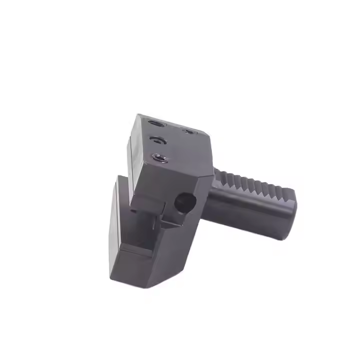 VDI Radial Tool Holder for CNC Milling Machine Types VDI30 VDI40 B2/B3/B4/C1/C2/C3/E1/E2/E3/E4