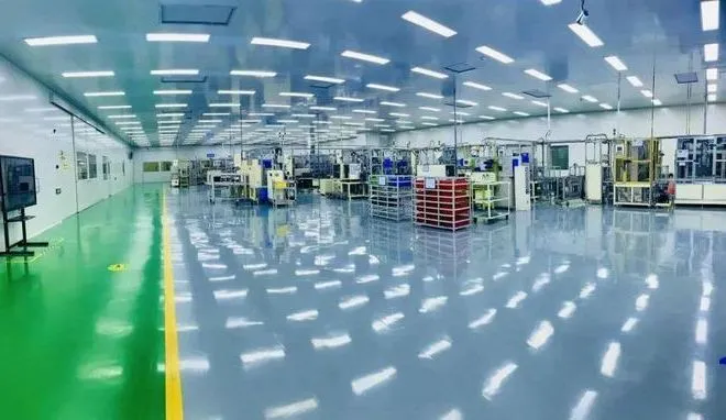 Warehouse Facility