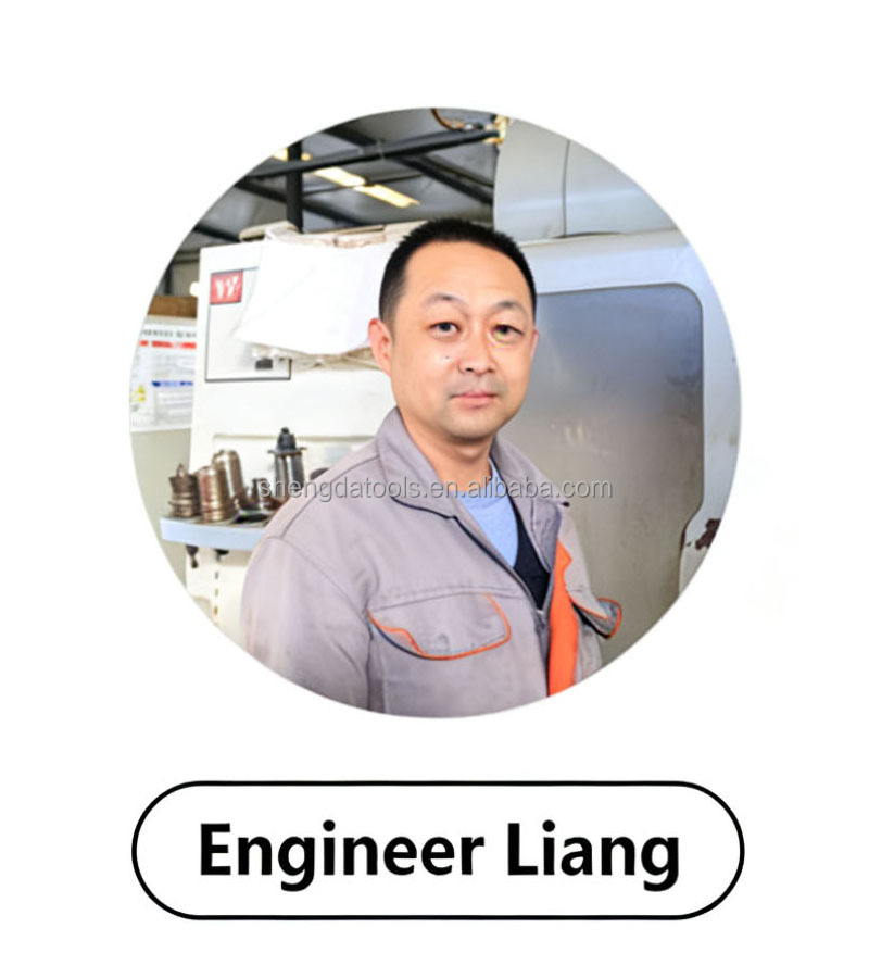 Engineer Liang