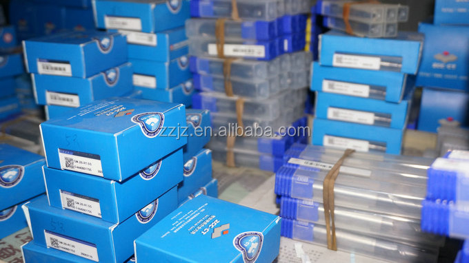 Warehouse Stock