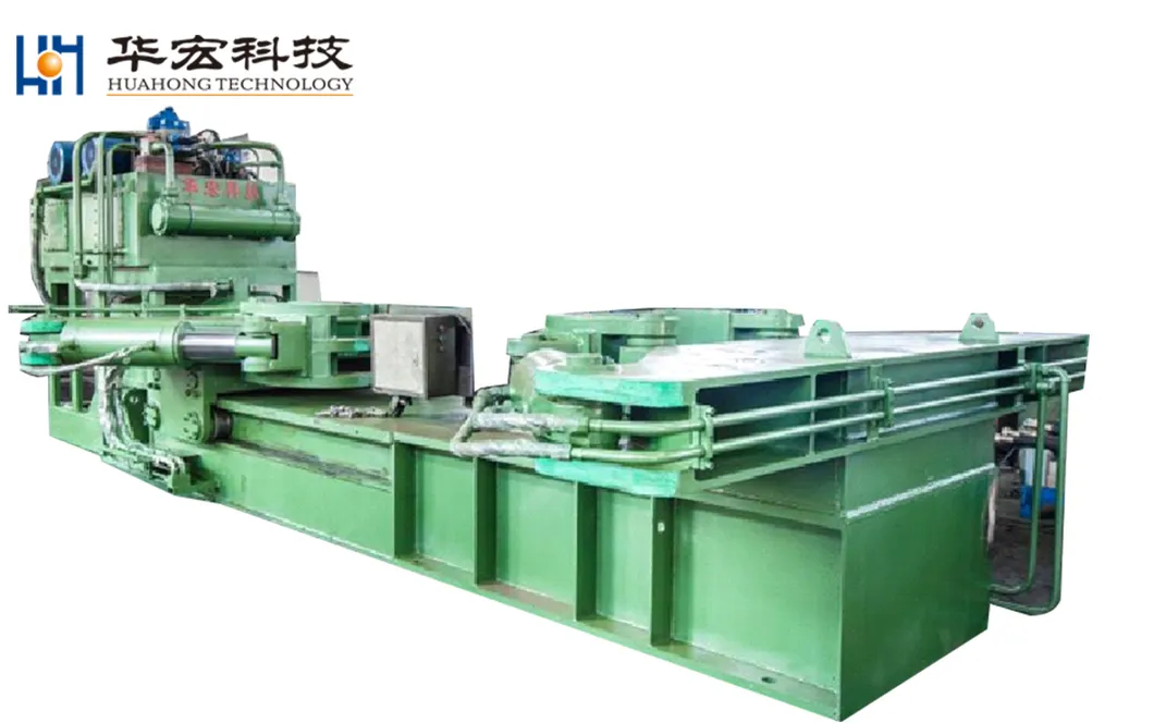 Cbj Unpacker-600 Hook Claw Head with Good Wear Resistance