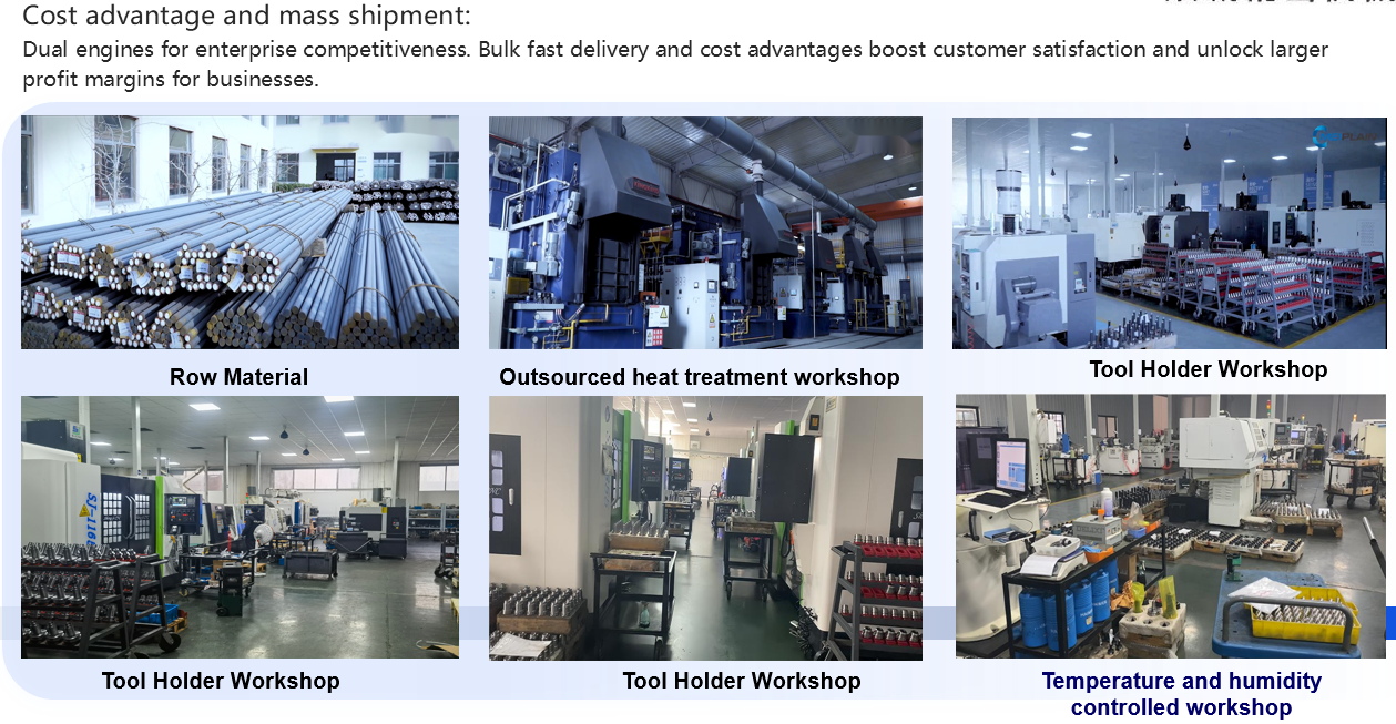 Production Process stage 1