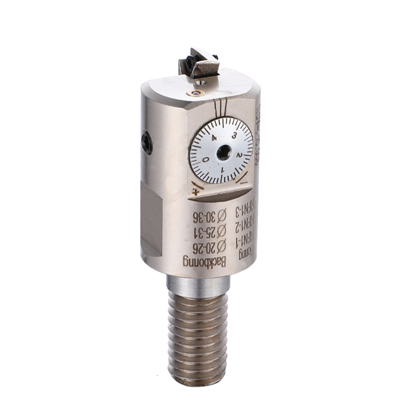 OUMEIA Anting Double-Edged Rough Boring Tool Twn Boring Head Twn Adjustable CNC Small Deep Hole